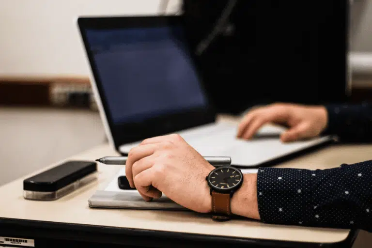 Instant Record Check for business