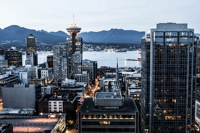 Reference checks in vancouver, british columbia, Canada, city, business, applicants