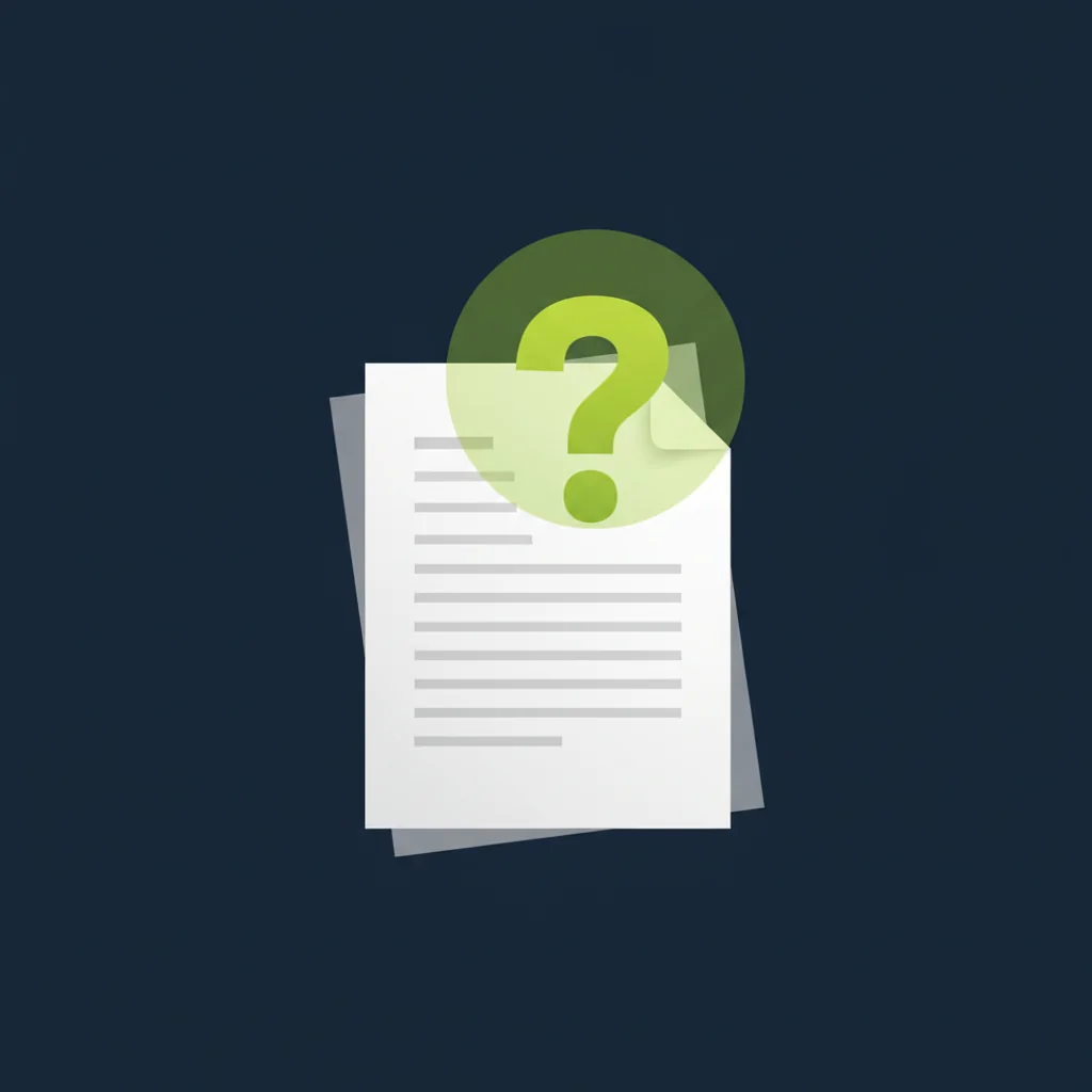 How up-to-date is the Criminal Record Check? — illustrated concept for Instant Record Check