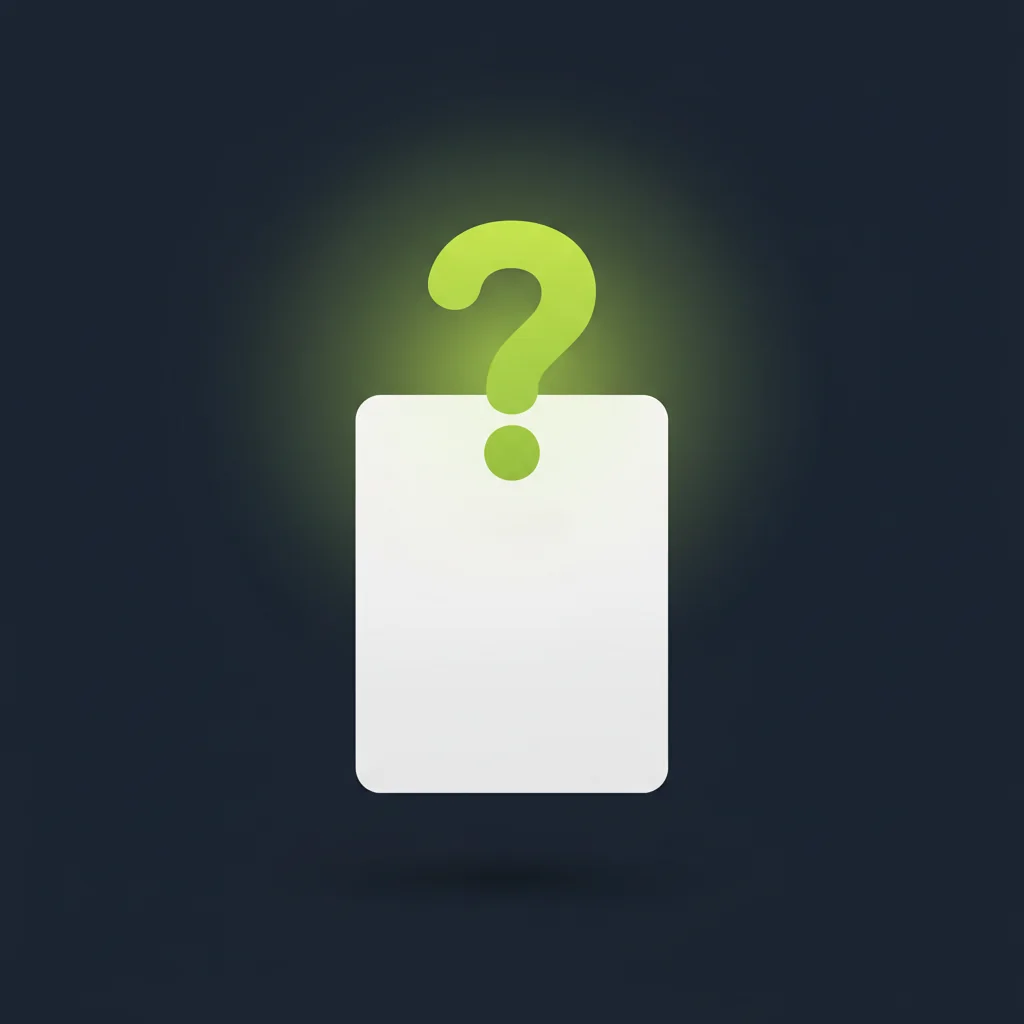 My Account — illustrated