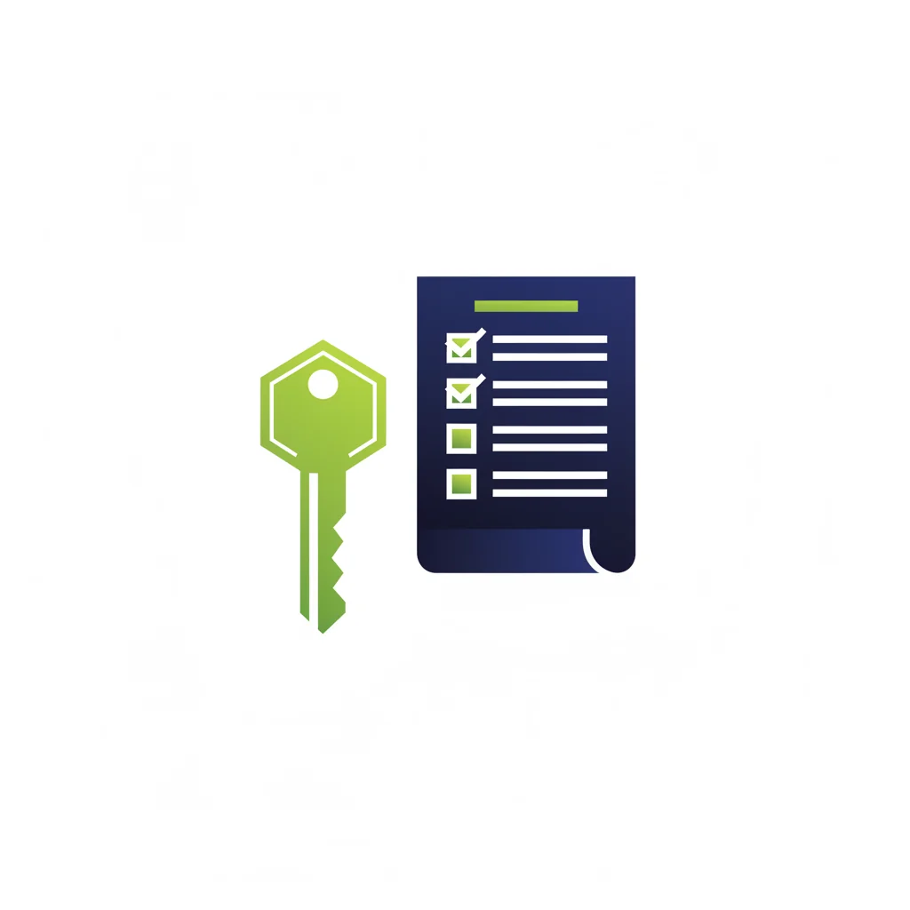 What are the benefits of screening tenants with Instant Record Check? — illustrated concept for Instant Record Check