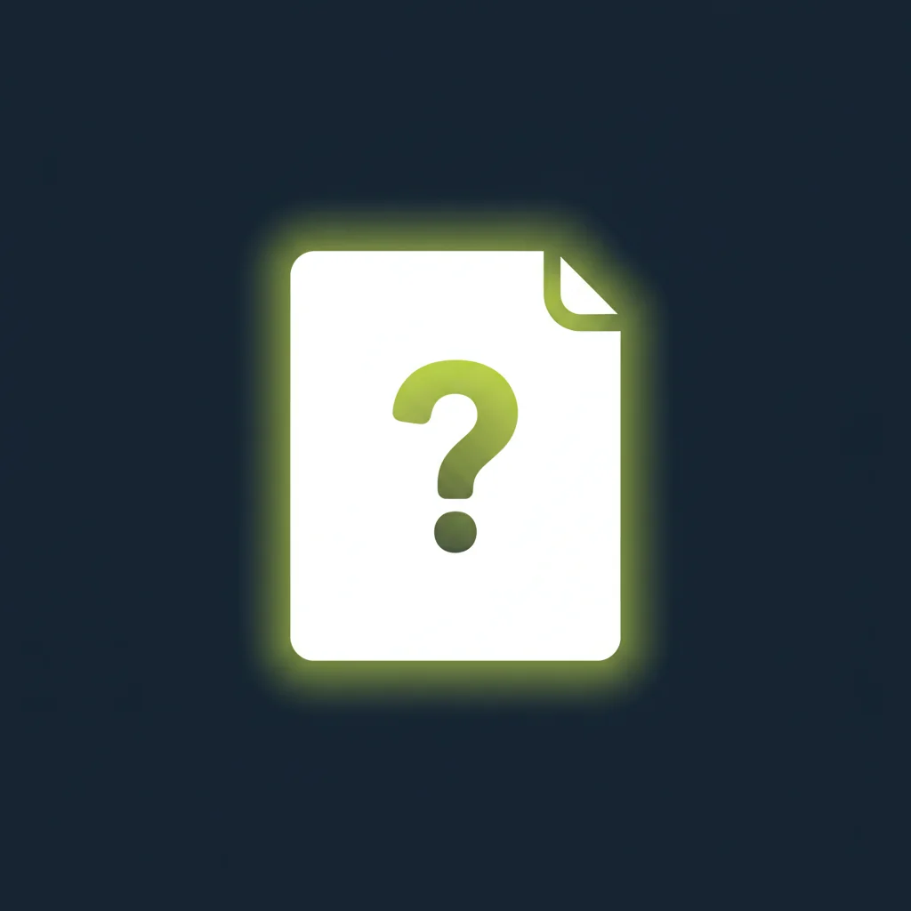 Application Archives — illustrated concept for Instant Record Check