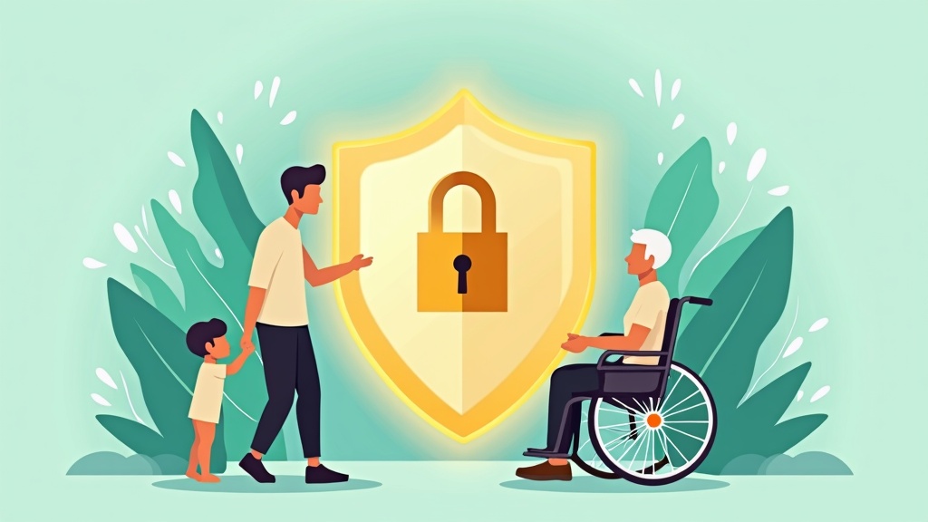 Vulnerable sector check protecting children seniors and persons with disabilities in Canada