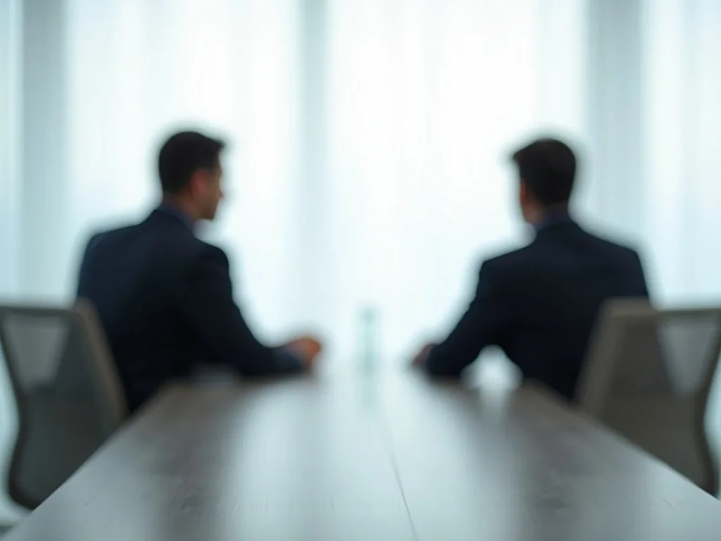 Applying for a Job with a Criminal Record