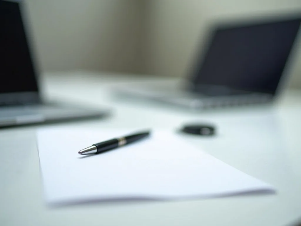 Avoid common mistakes, don't rush, meet legal and ethical guidelines