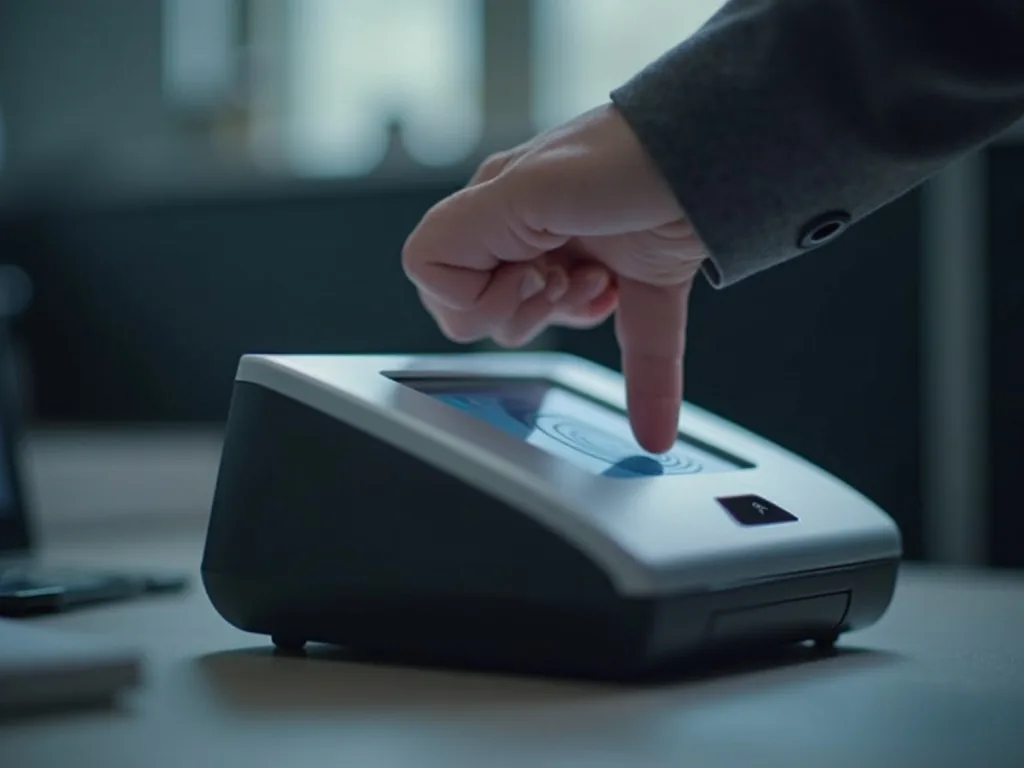 Criminal record check, fingerprint, forensics, Canadian Police Information Centre, New Brunswick, criminal background check, database