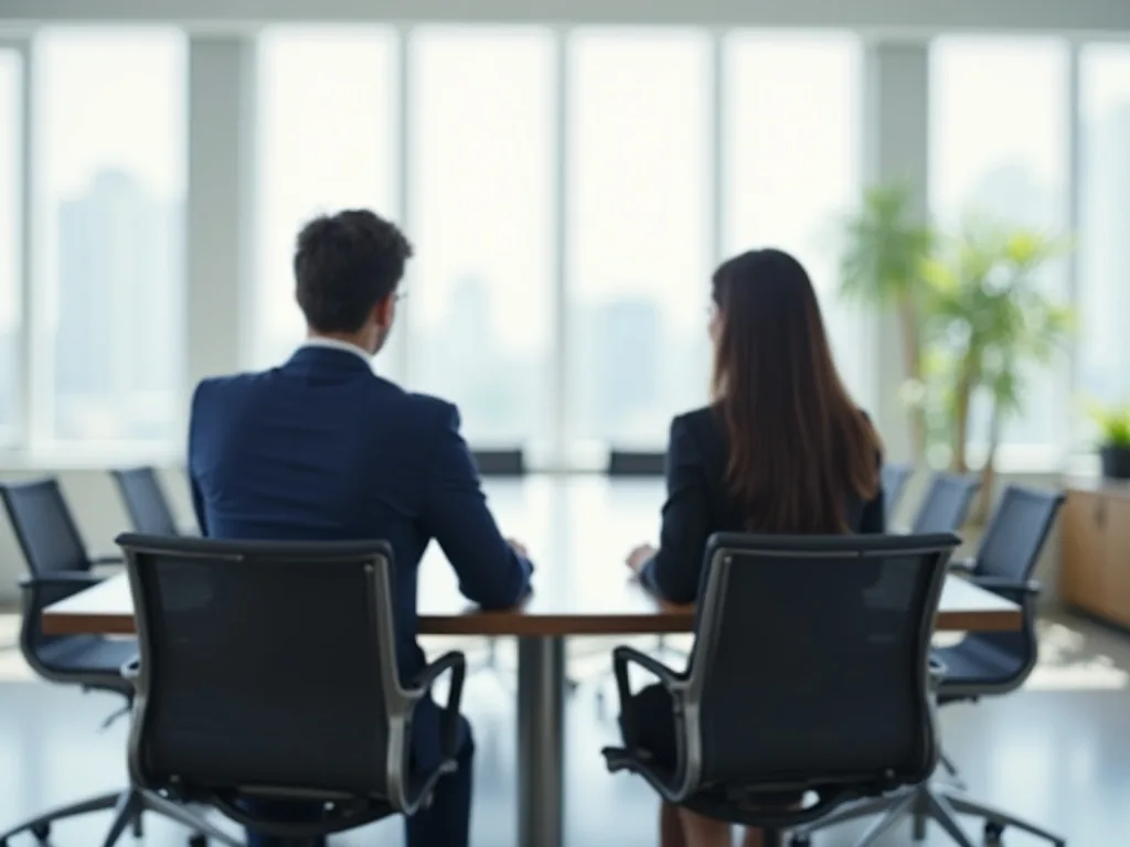 responsible person for the job position, best applicant, best employee, interview process