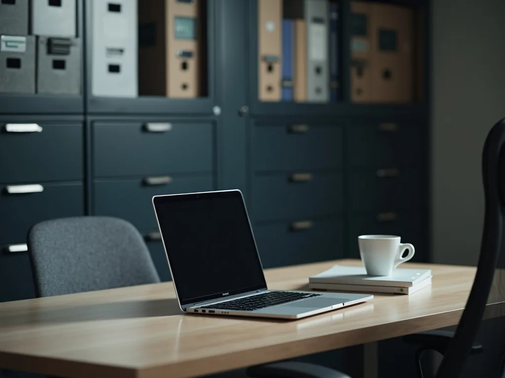 Organization, employer, conduct, candidate's criminal history